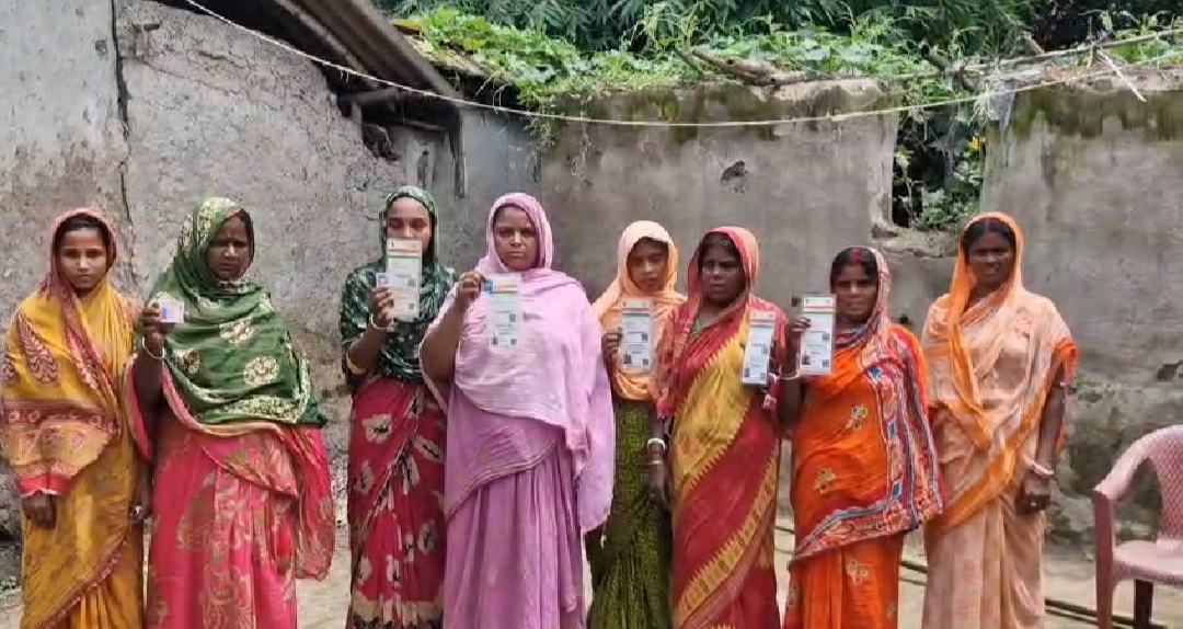 ফের হরিয়ানায় বাংলাদেশি সন্দেহে হেনস্থার শিকার বাংলার সাত পরিযায়ী শ্রমিককে।